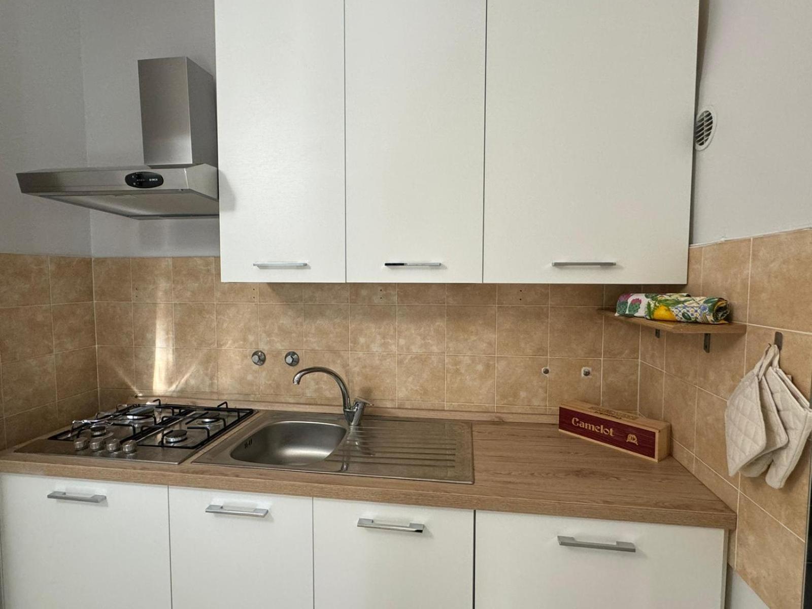 Nicola House Daire Katanya Dış mekan fotoğraf