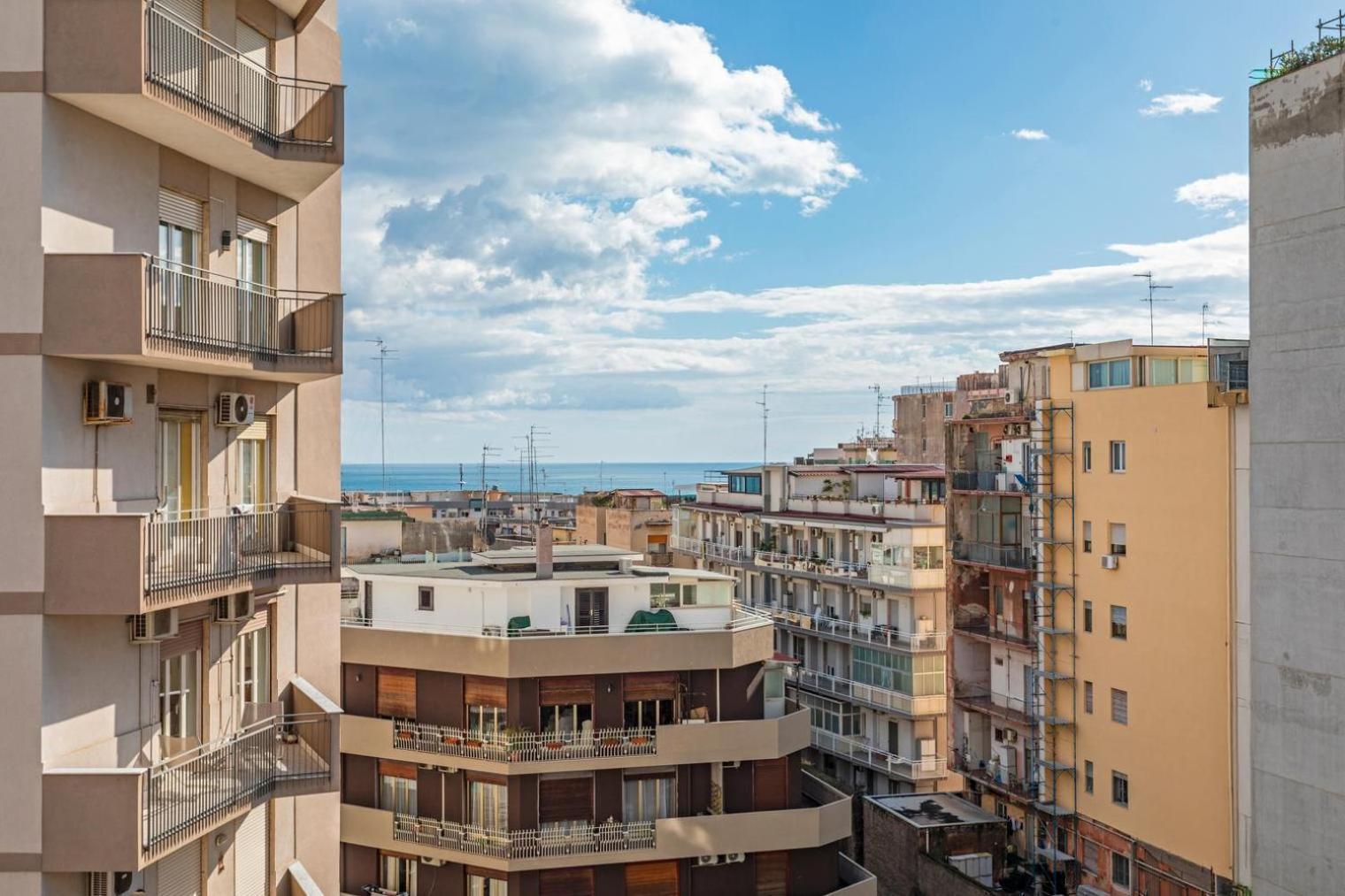 Nicola House Daire Katanya Dış mekan fotoğraf