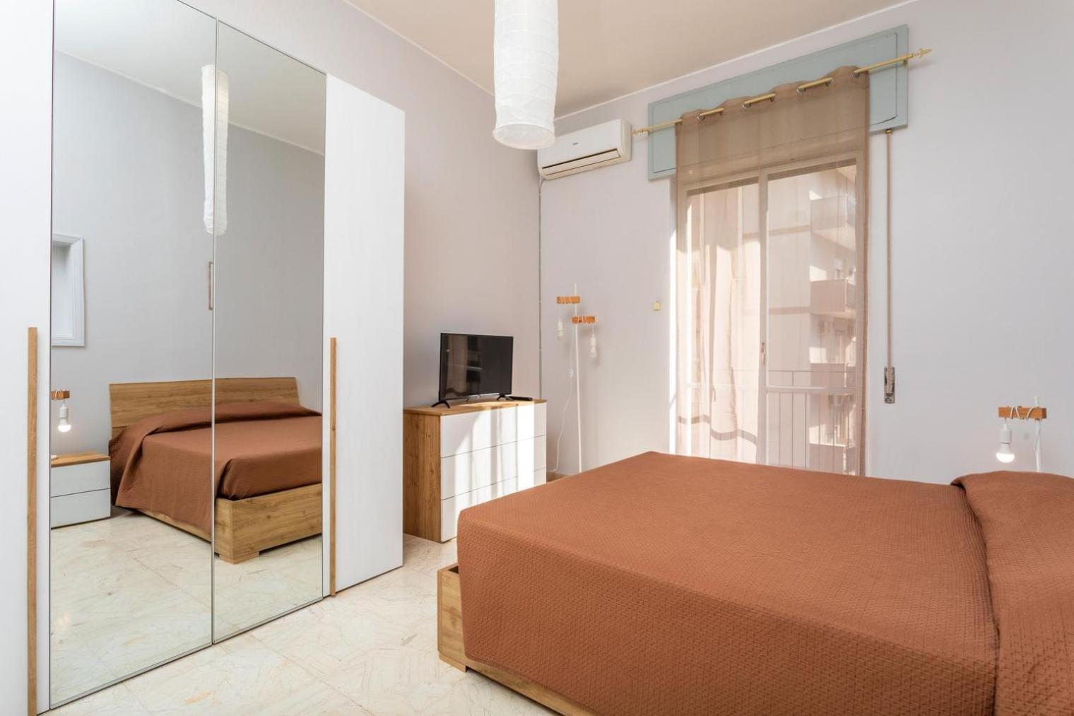 Nicola House Daire Katanya Dış mekan fotoğraf