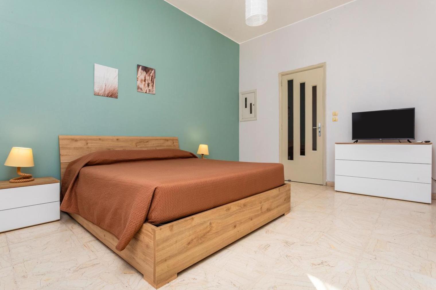Nicola House Daire Katanya Dış mekan fotoğraf