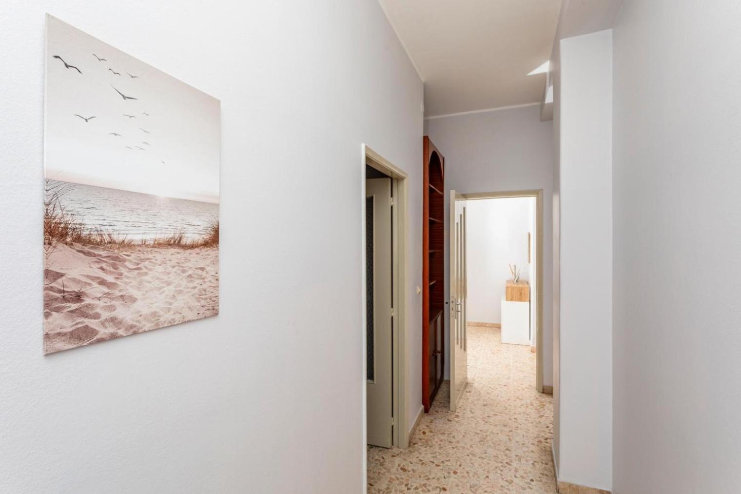 Nicola House Daire Katanya Dış mekan fotoğraf