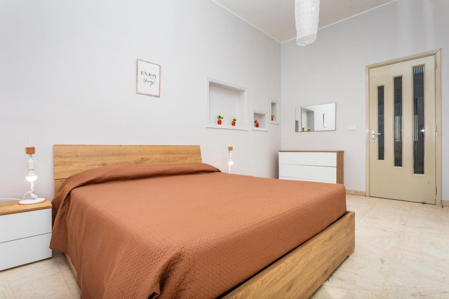 Nicola House Daire Katanya Dış mekan fotoğraf