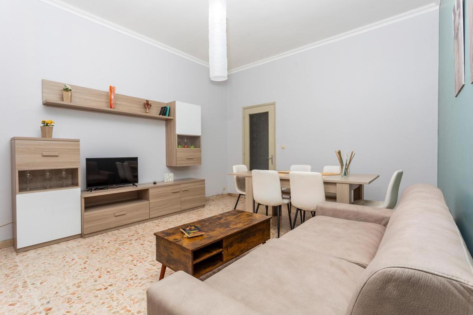 Nicola House Daire Katanya Dış mekan fotoğraf