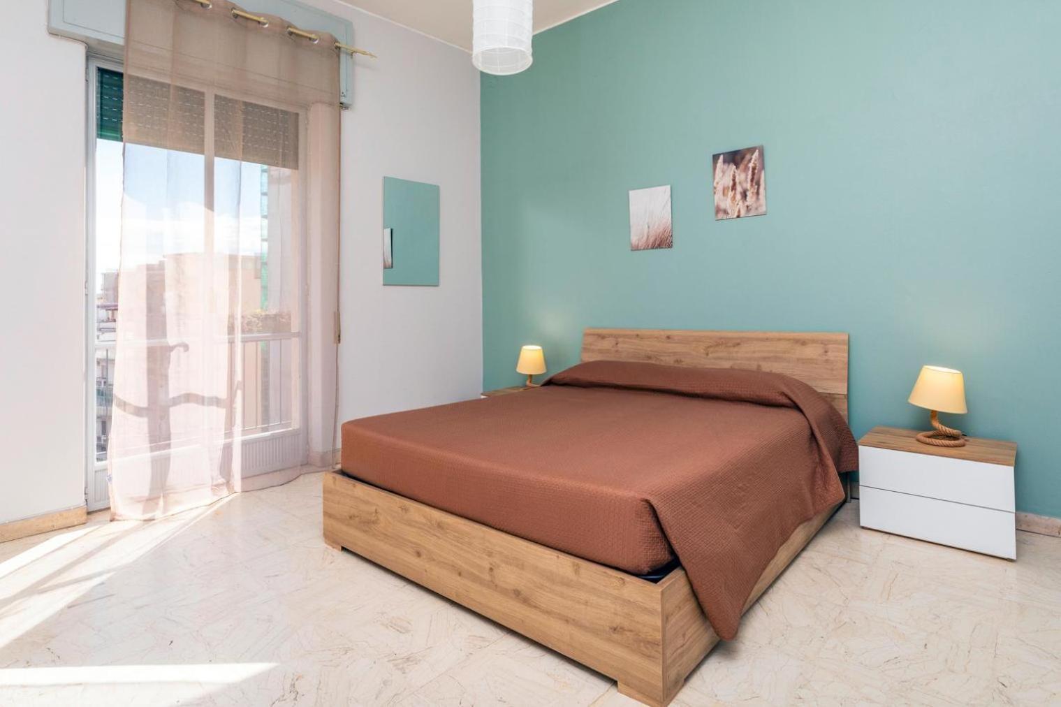 Nicola House Daire Katanya Dış mekan fotoğraf