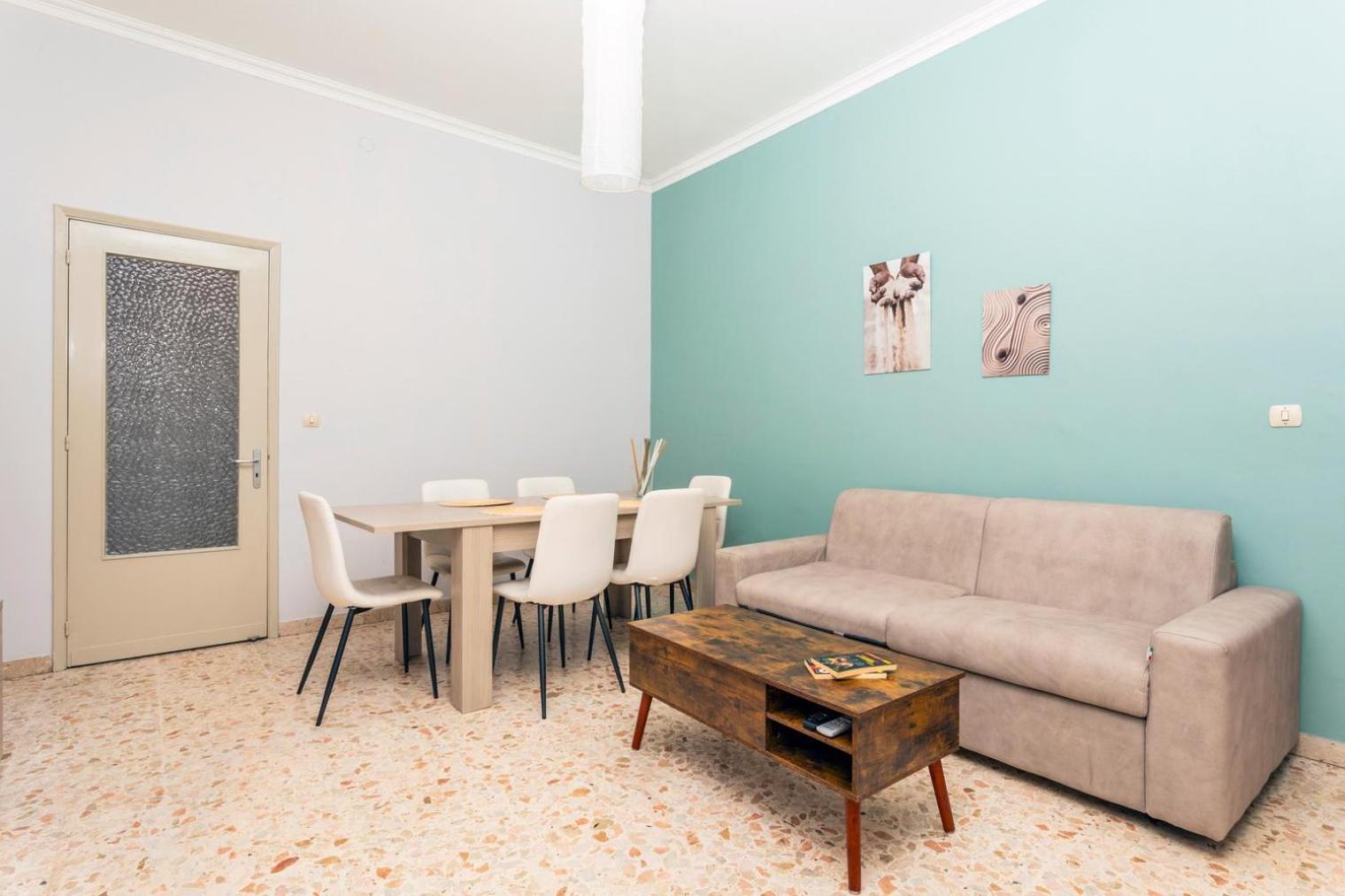Nicola House Daire Katanya Dış mekan fotoğraf