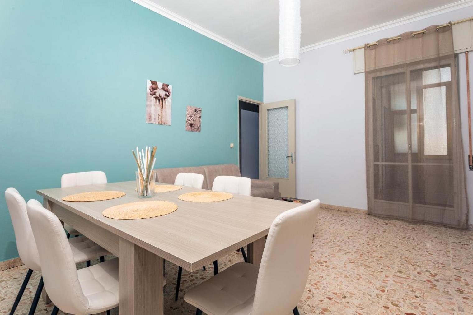 Nicola House Daire Katanya Dış mekan fotoğraf