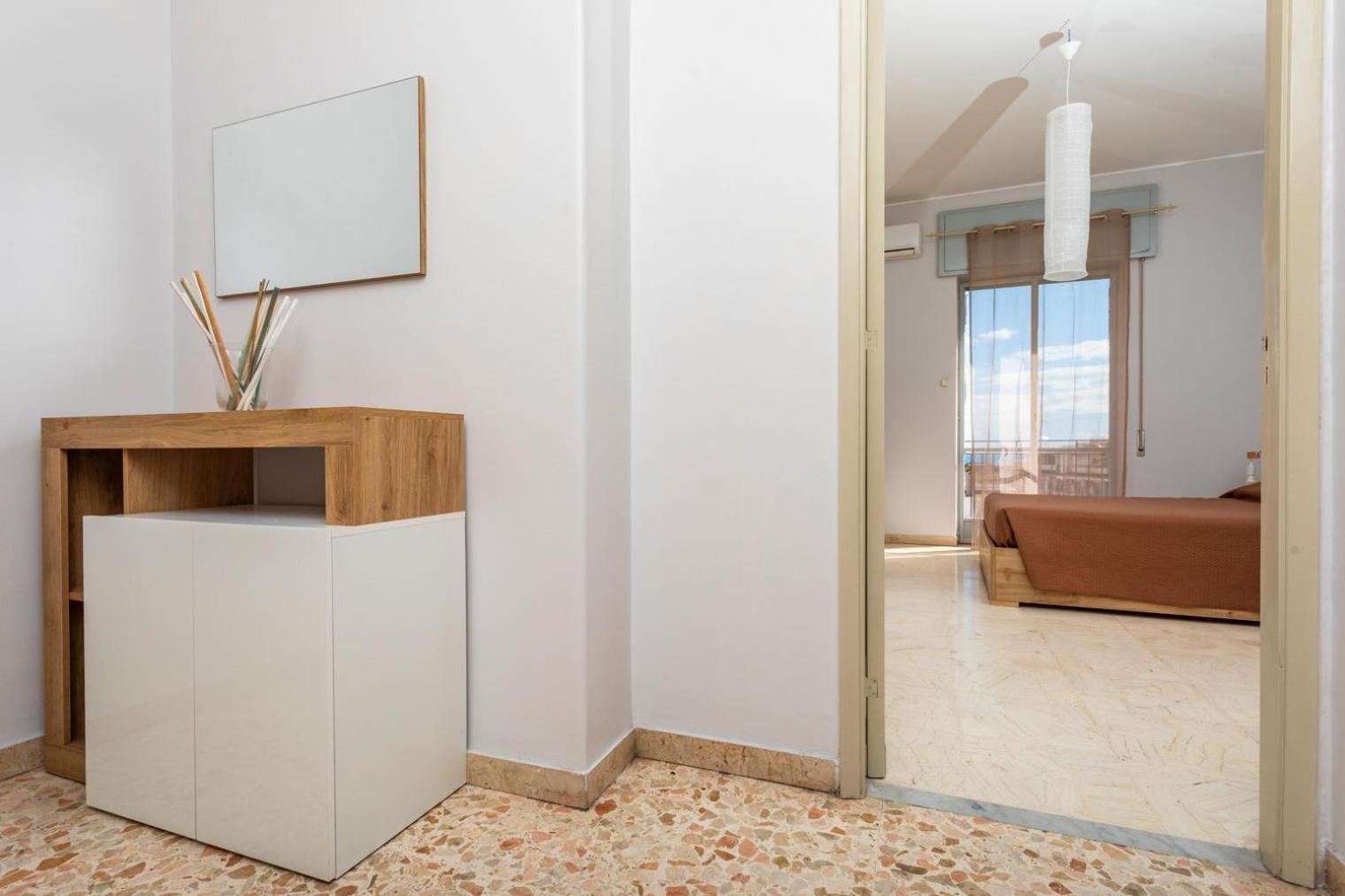 Nicola House Daire Katanya Dış mekan fotoğraf