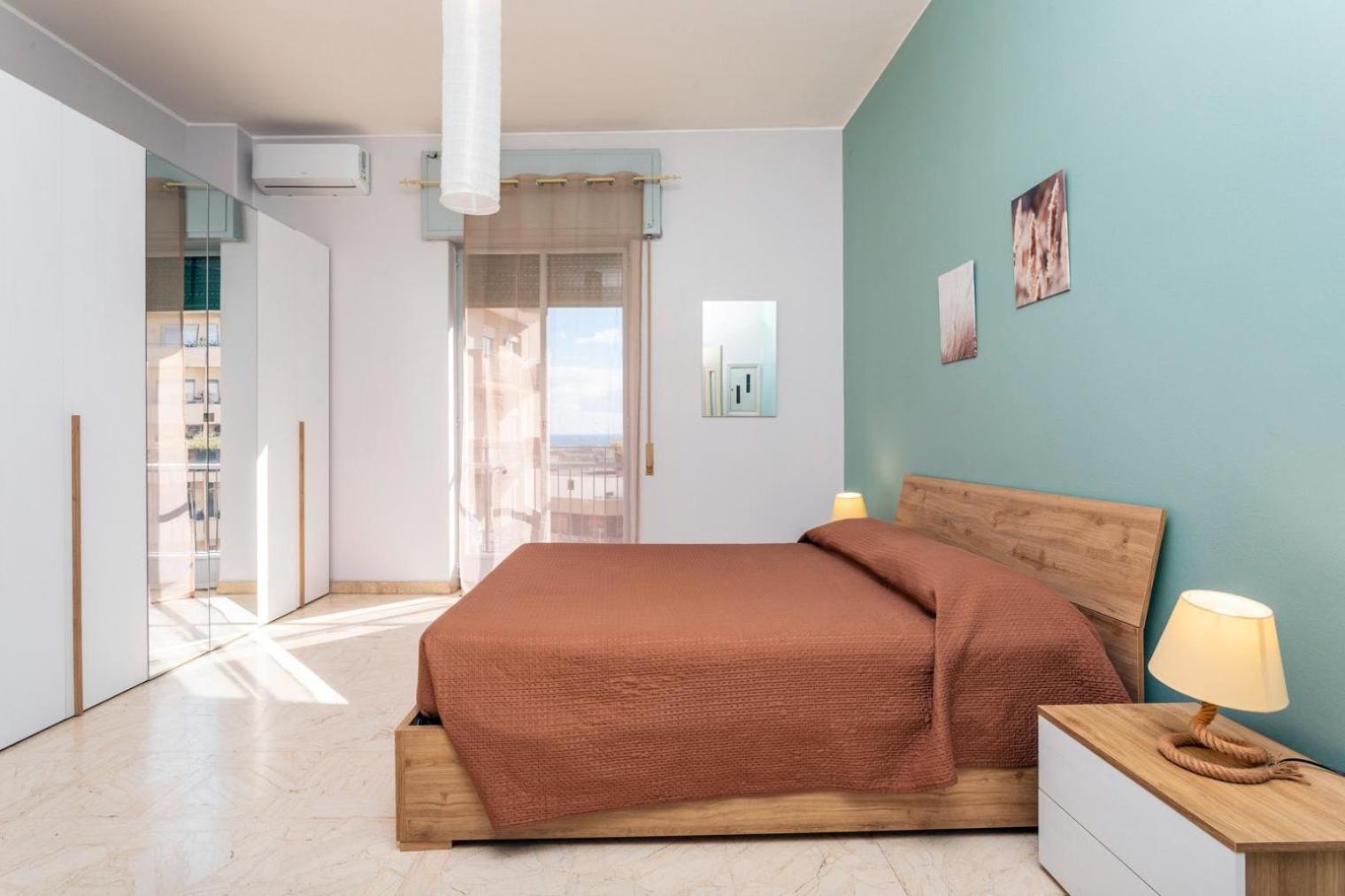 Nicola House Daire Katanya Dış mekan fotoğraf